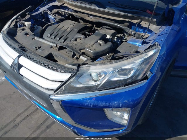 JA4AT3AA7JZ062037 Mitsubishi ECLIPSE CR