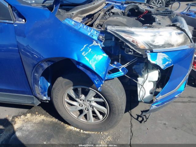 2018 MITSUBISHI ECLIPSE CROSS JA4AT3AA7JZ062037 Photo 5