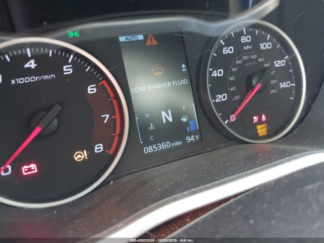 2018 MITSUBISHI ECLIPSE CROSS JA4AT3AA7JZ062037 Photo 6