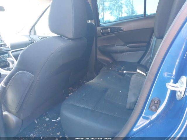 2018 MITSUBISHI ECLIPSE CROSS JA4AT3AA7JZ062037 Photo 7