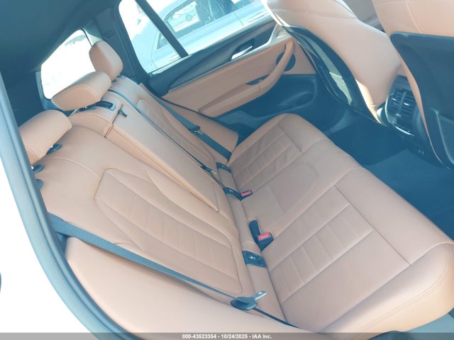 2021 BMW X3 5UXTY5C05M9E25263 Photo 7