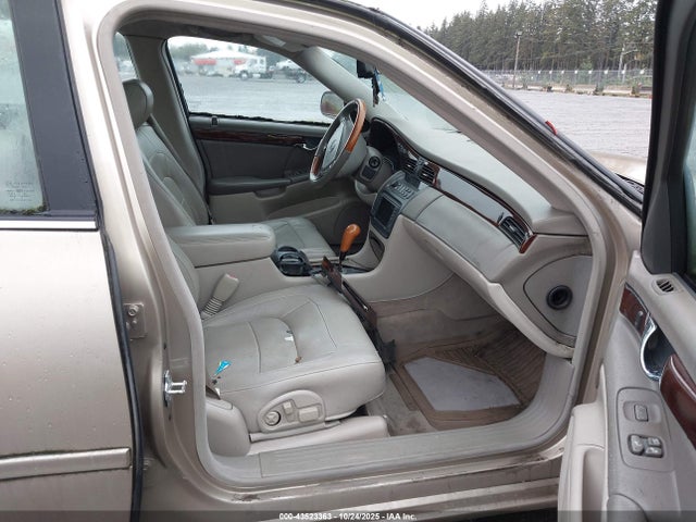 2005 CADILLAC DEVILLE 1G6KF57965U232209 Photo 4