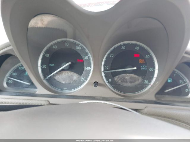 2006 MERCEDES-BENZ SL 500 WDBSK75F46F108778 Photo 6