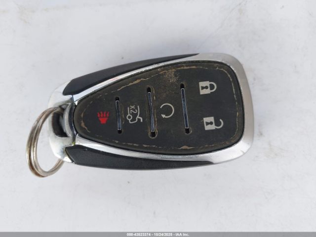 2020 CHEVROLET MALIBU 1G1ZC5ST8LF083027 Photo 10