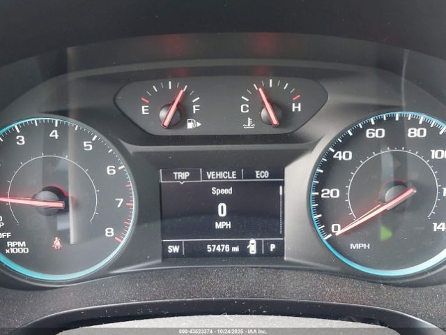 2020 CHEVROLET MALIBU 1G1ZC5ST8LF083027 Photo 6