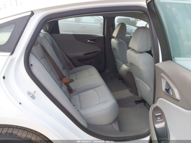 2020 CHEVROLET MALIBU 1G1ZC5ST8LF083027 Photo 7