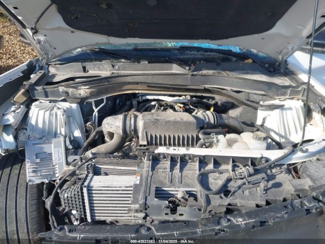 2021 FORD EXPLORER 1FM5K8GC1MGB73713 Photo 9