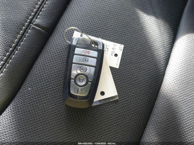 2021 FORD EXPLORER 1FM5K8GC1MGB73713 Photo 10