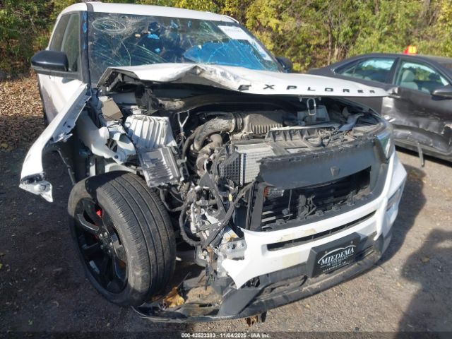 2021 FORD EXPLORER 1FM5K8GC1MGB73713 Photo 5