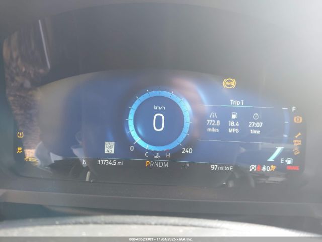 2021 FORD EXPLORER 1FM5K8GC1MGB73713 Photo 6