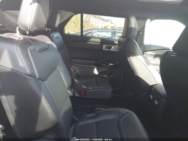2021 FORD EXPLORER 1FM5K8GC1MGB73713 Photo 7
