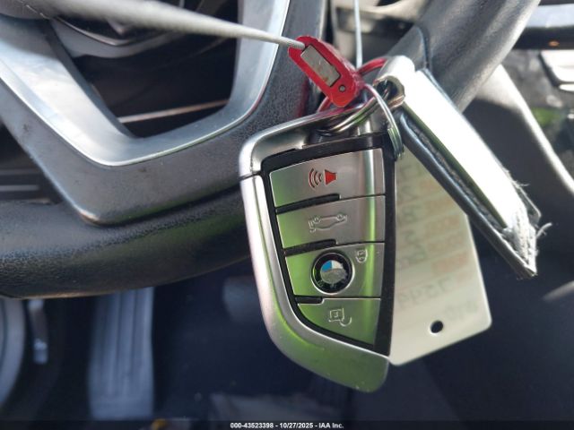 2020 BMW 540I WBAJS1C08LCD37549 Photo 10