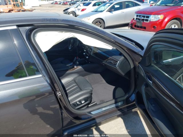 2020 BMW 540I WBAJS1C08LCD37549 Photo 4