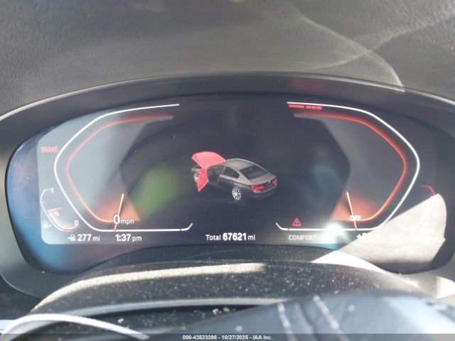 2020 BMW 540I WBAJS1C08LCD37549 Photo 6