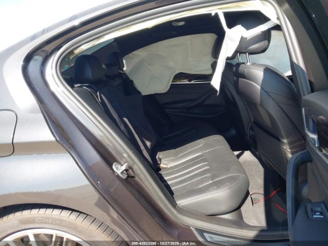 2020 BMW 540I WBAJS1C08LCD37549 Photo 7