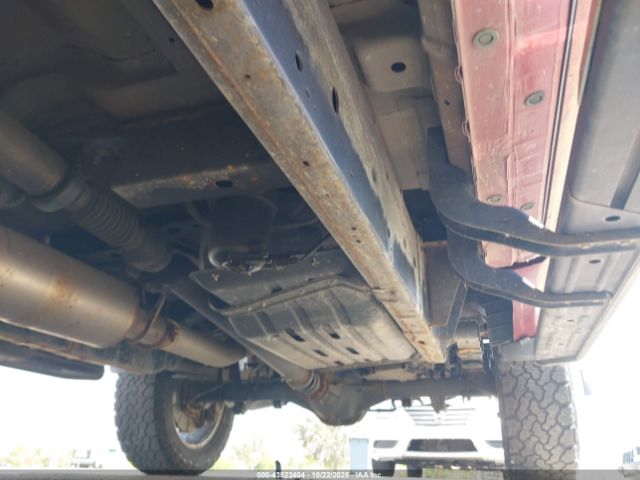 2016 NISSAN TITAN XD 1N6BA1F48GN513237 Photo 5