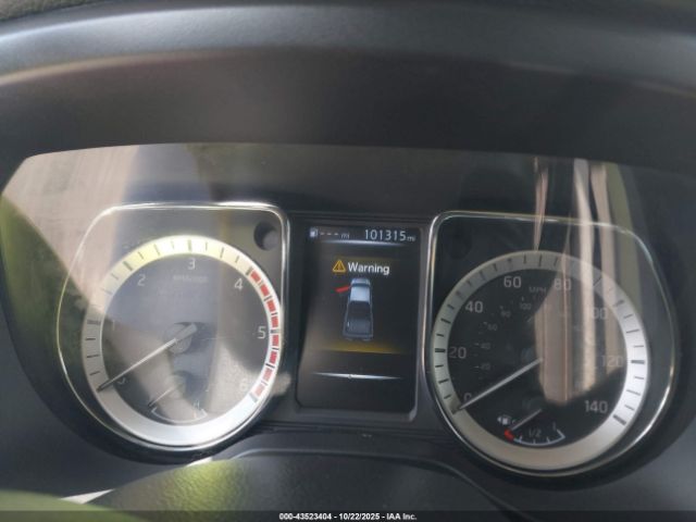 2016 NISSAN TITAN XD 1N6BA1F48GN513237 Photo 6