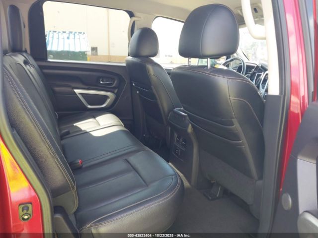 2016 NISSAN TITAN XD 1N6BA1F48GN513237 Photo 7