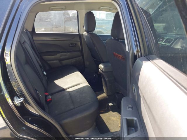 2015 MITSUBISHI OUTLANDER SPORT 4A4AP3AU8FE017331 Photo 7