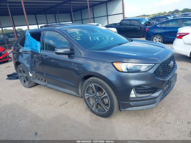 2019 FORD EDGE 2FMPK4AP3KBC04929