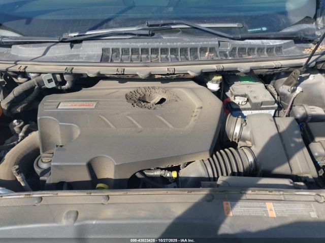 2019 FORD EDGE 2FMPK4AP3KBC04929 Photo 9