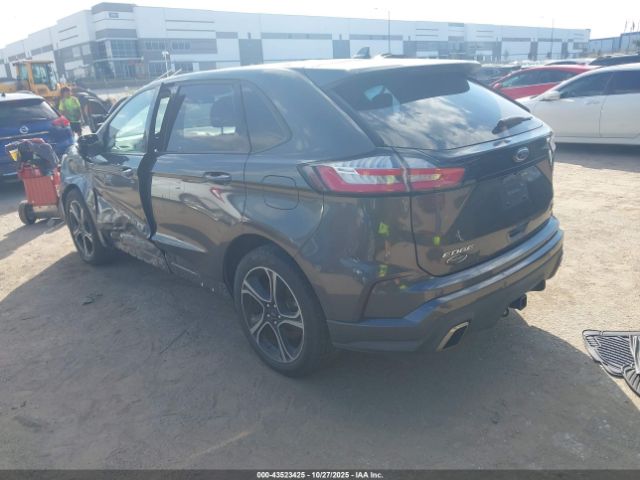 2019 FORD EDGE 2FMPK4AP3KBC04929 Photo 2