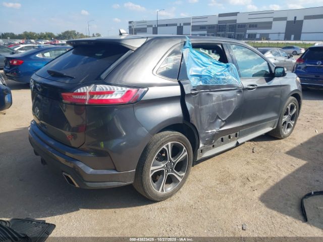 2019 FORD EDGE 2FMPK4AP3KBC04929 Photo 3