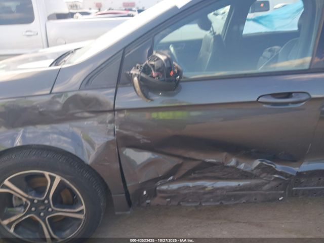 2019 FORD EDGE 2FMPK4AP3KBC04929 Photo 5