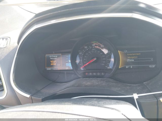 2019 FORD EDGE 2FMPK4AP3KBC04929 Photo 6