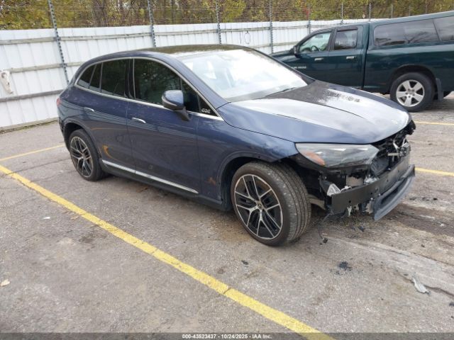 2023 MERCEDES-BENZ EQE 350 SUV 4JGGM1CB0PA022912