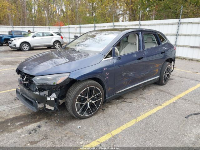 2023 MERCEDES-BENZ EQE 350 SUV 4JGGM1CB0PA022912 Photo 1