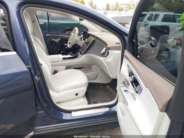 2023 MERCEDES-BENZ EQE 350 SUV 4JGGM1CB0PA022912 Photo 4