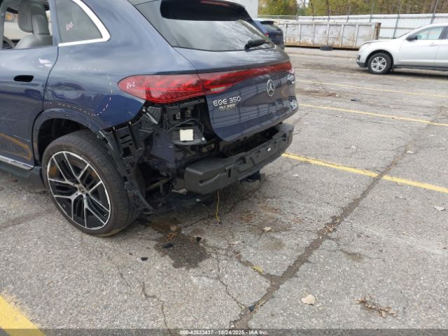2023 MERCEDES-BENZ EQE 350 SUV 4JGGM1CB0PA022912 Photo 5