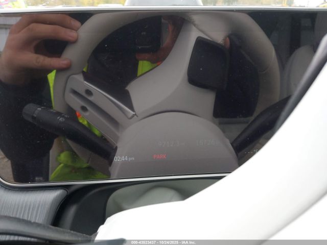 2023 MERCEDES-BENZ EQE 350 SUV 4JGGM1CB0PA022912 Photo 6