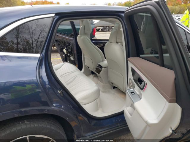 2023 MERCEDES-BENZ EQE 350 SUV 4JGGM1CB0PA022912 Photo 7