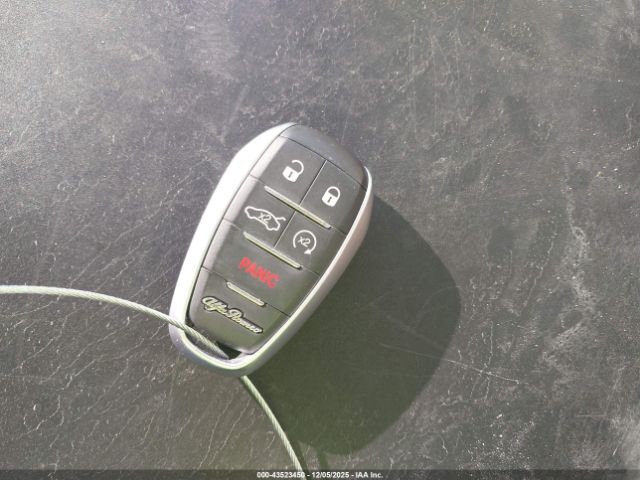 2020 ALFA ROMEO GIULIA ZARFAMANXL7631929 Photo 10