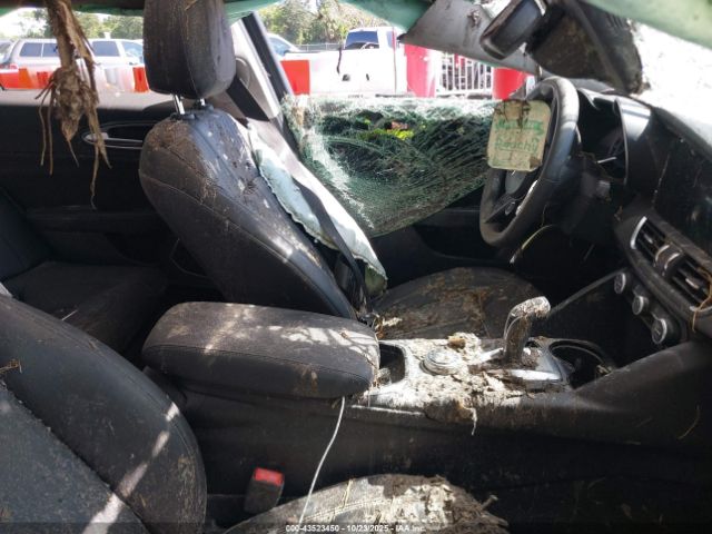 2020 ALFA ROMEO GIULIA ZARFAMANXL7631929 Photo 4