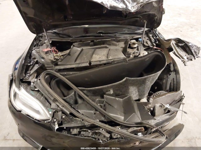 2017 TESLA MODEL S 5YJSA1E1XHF218683 Photo 9