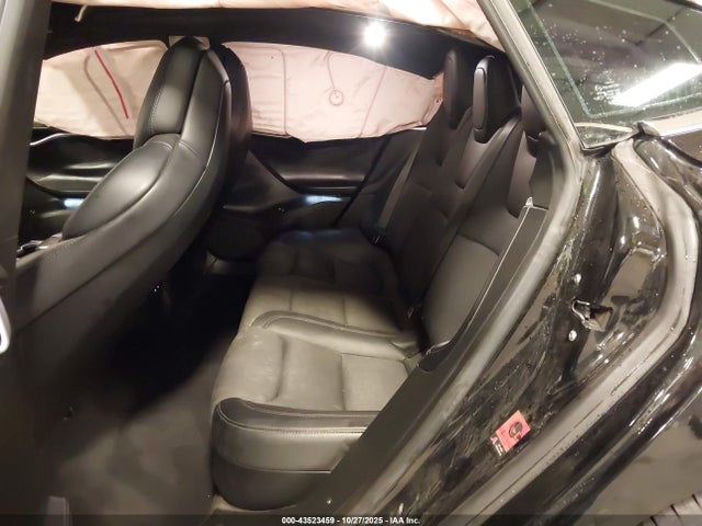 2017 TESLA MODEL S 5YJSA1E1XHF218683 Photo 7