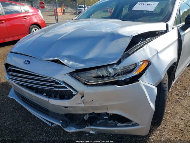 2018 FORD FUSION 3FA6P0HD3JR283059 Photo 5