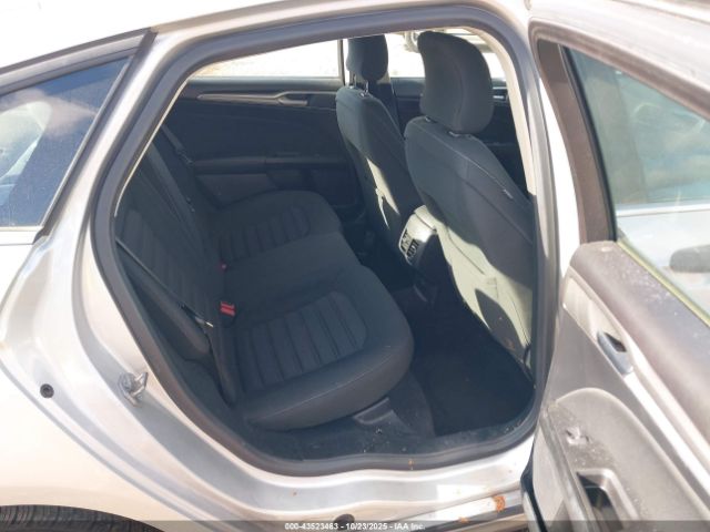 2018 FORD FUSION 3FA6P0HD3JR283059 Photo 7