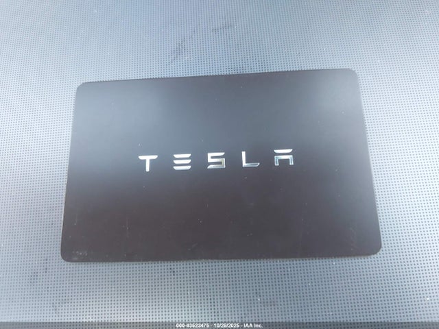 Aukcja sprzedaży 2024 Tesla Model 3 Performance All-wheel Drive, vin: 5YJ3E1ET4RF789114, numer aukcji: 43523475