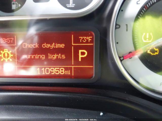 2014 FIAT 500L ZFBCFACH4EZ005209 Photo 6