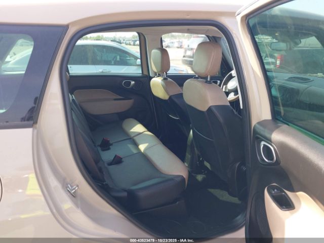 2014 FIAT 500L ZFBCFACH4EZ005209 Photo 7