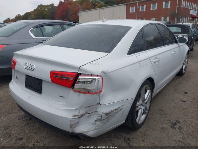 2015 AUDI A6 WAUGFAFC9FN023273 Photo 3