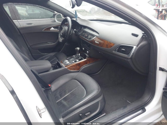 2015 AUDI A6 WAUGFAFC9FN023273 Photo 4