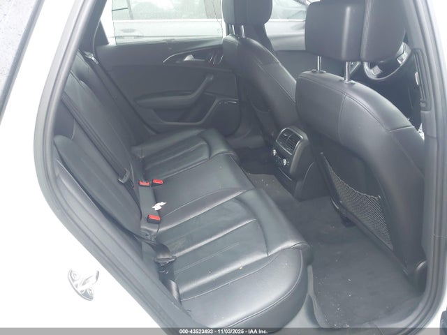 2015 AUDI A6 WAUGFAFC9FN023273 Photo 7