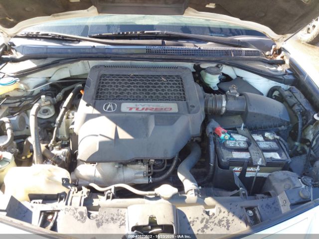 2012 ACURA RDX 5J8TB2H52CA002500 Photo 9