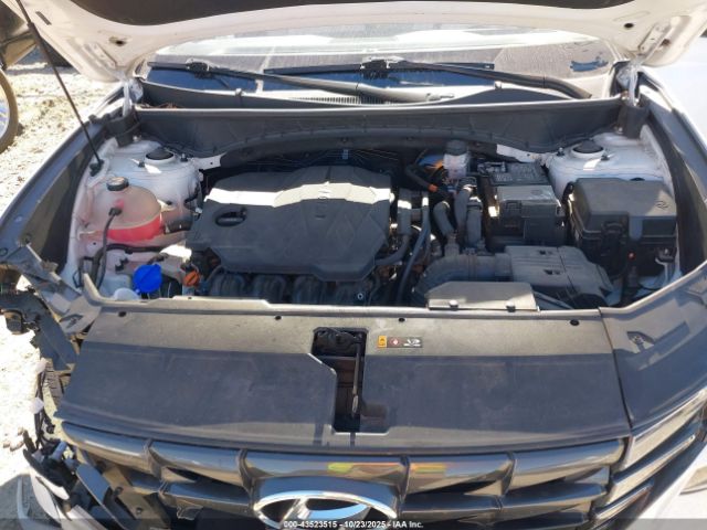 2023 HYUNDAI TUCSON 5NMJF3AE7PH285000 Photo 9