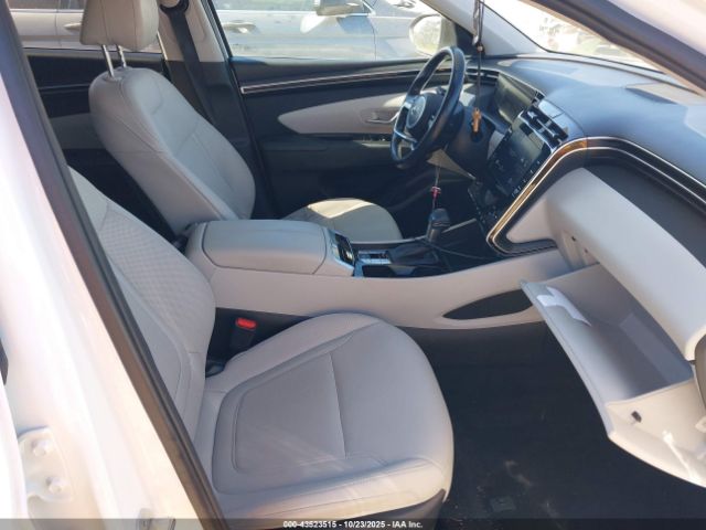 2023 HYUNDAI TUCSON 5NMJF3AE7PH285000 Photo 4